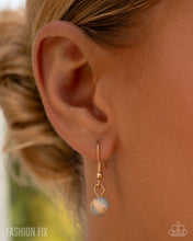 Load image into Gallery viewer, Paparazzi “Naturally Sophisticated” Multi Necklace Earring Set - Paparazzi Accessories
