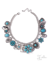 Load image into Gallery viewer, Paparazzi “Down-to-Earth” Zi Collection Necklace Earring Set - Paparazzi Accessories
