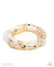 Load image into Gallery viewer, Paparazzi “Colorful Commute” Multi Bracelet Set - Paparazzi Accessories
