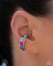 Load image into Gallery viewer, Paparazzi “Adorable Assortment” Multi Cuff Earrings - Paparazzi Accessories
