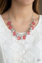 Load image into Gallery viewer, Paparazzi “Pacific Posh” Multi Necklace Earring Set - Paparazzi Accessories
