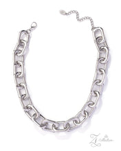 Load image into Gallery viewer, Paparazzi “Insistent” 2025 Zi Collection Necklace Earring Set - Paparazzi Accessories
