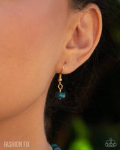 Load image into Gallery viewer, Paparazzi “Established Elegance” Multi - Necklace Earring Set -Paparazzi Accessories
