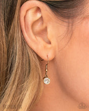 Load image into Gallery viewer, Paparazzi “Noteworthy Nomad” Multi Necklace Earring Set - Paparazzi Accessories
