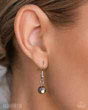 Load image into Gallery viewer, Paparazzi “Electric Envy” Multi Necklace Earring Set - Paparazzi Accessories
