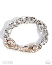 Load image into Gallery viewer, Paparazzi “New York Nuance” Multi Stretch Bracelet - Paparazzi Accessories
