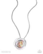 Load image into Gallery viewer, Paparazzi “Refined Artisan” Multi Necklace Earring Set - Paparazzi Accessories
