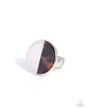Load image into Gallery viewer, Paparazzi “Mismatched Mecca” Multi Stretch Ring - Paparazzi Accessories
