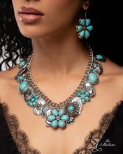 Load image into Gallery viewer, Paparazzi “Down-to-Earth” Zi Collection Necklace Earring Set - Paparazzi Accessories
