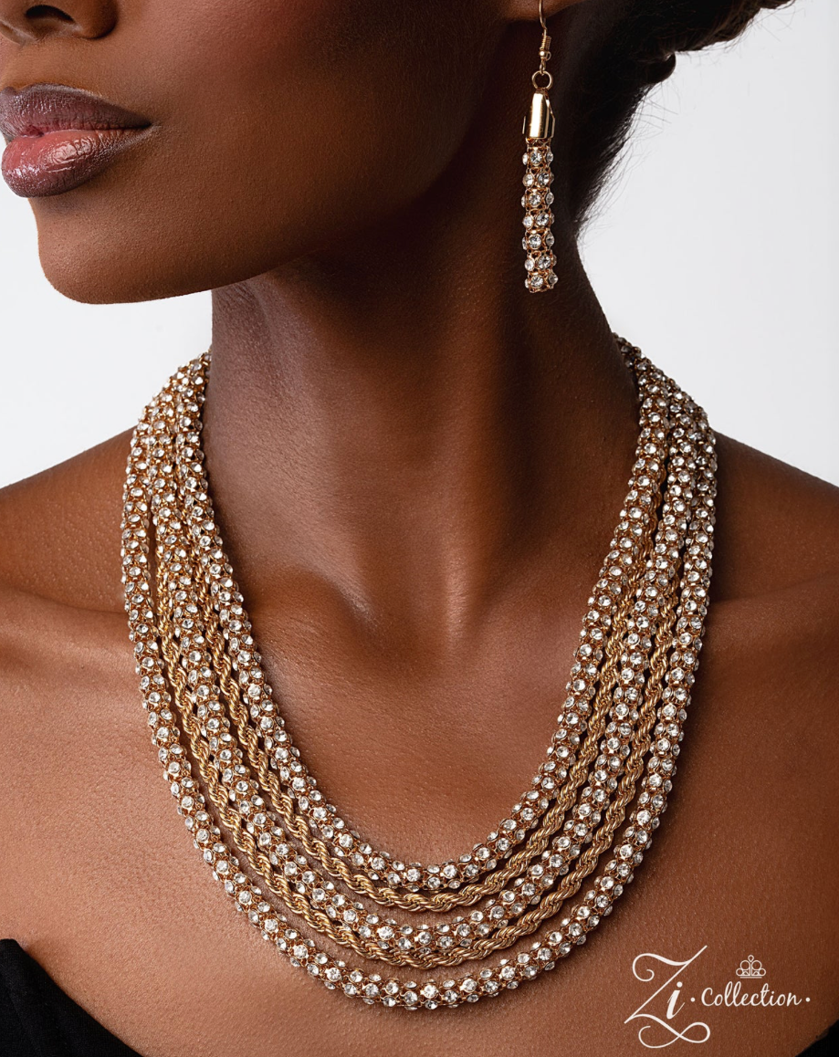 Notorious-Zi Collection Necklace