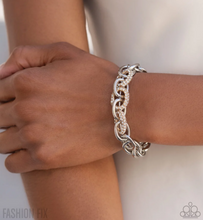 Load image into Gallery viewer, Paparazzi “New York Nuance” Multi Stretch Bracelet - Paparazzi Accessories
