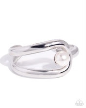 Load image into Gallery viewer, Sense of Grace White Bracelet
