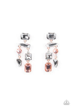 Load image into Gallery viewer, Paparazzi “Hazard Pay&quot; Multi Post Earrings
