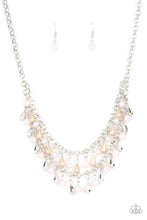 Load image into Gallery viewer, Paparazzi “Big Money” Multi - Necklace Earring Set
