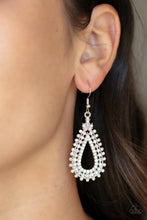 Load image into Gallery viewer, Paparazzi “The Works” Multi Dangle Earrings - Cindysblingboutique
