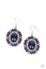 Load image into Gallery viewer, Paparazzi “Dolled Up Dazzle” Multi - Dangle Earrings

