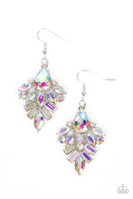 Load image into Gallery viewer, Paparazzi “Stellar-escent Elegance” - Multi Earrings
