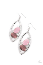 Load image into Gallery viewer, Paparazzi “Famously Fashionable” Multi Dangle Earrings
