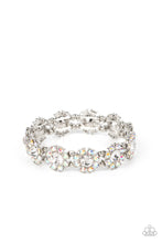 Load image into Gallery viewer, Paparazzi Life of the Party Exclusive “Premium Perennial” Multi Stretch Bracelet
