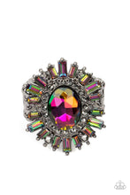 Load image into Gallery viewer, Paparazzi Exclusive “Astral Attitude” Multi Ring
