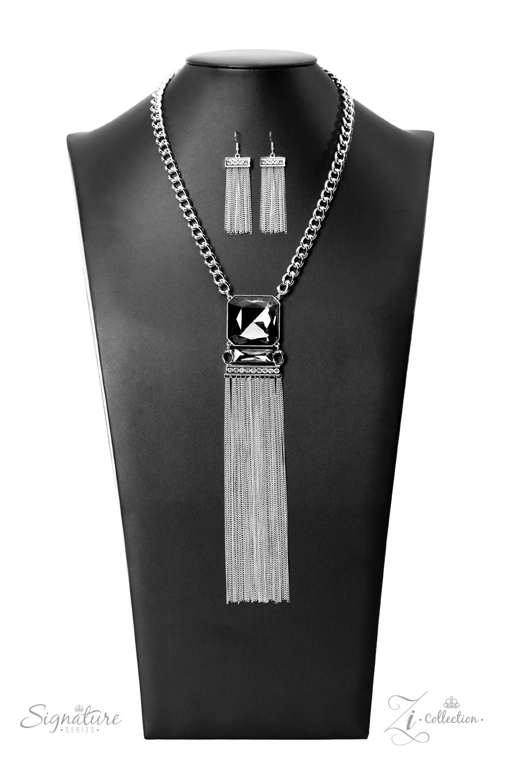 The Hope ZiCollection Necklace