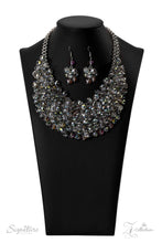 Load image into Gallery viewer, The Tanger ZiCollection Necklace

