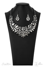 Load image into Gallery viewer, Paparazzi “The Tanisha” - Zi Collection Necklace
