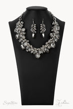 Load image into Gallery viewer, The Tommie Zi Collection Necklace
