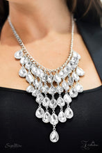 Load image into Gallery viewer, The Shanae Zi Collection Necklace Earring Set - Cindys Bling Boutique
