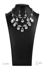 Load image into Gallery viewer, Paparazzi “The Sarah” - Zi Collection Necklace
